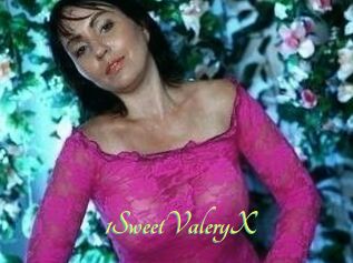 1SweetValeryX