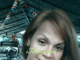 1TSiyamorena