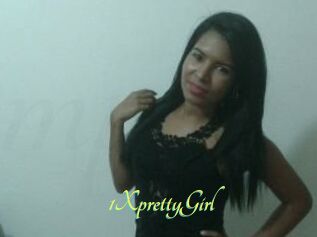 1XprettyGirl