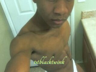 1stblacktwink