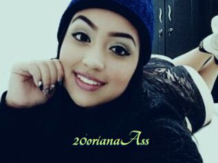 20orianaAss