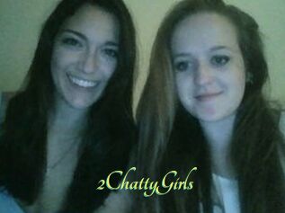 2ChattyGirls