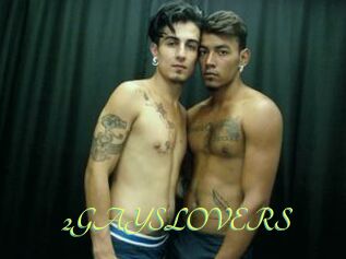 2GAYSLOVERS