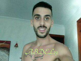 ABDEL23