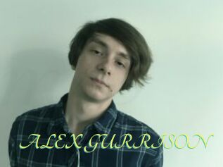 ALEX_GURRISON