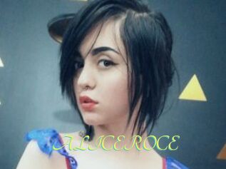 ALICEROCE