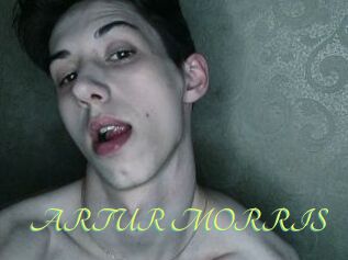 ARTUR_MORRIS