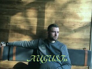 AUGUSTss