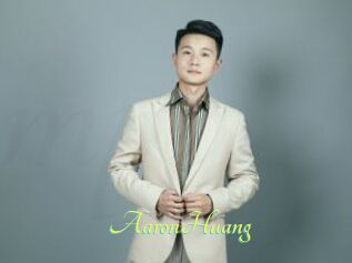 AaronHuang