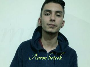 Aaron_hotcok_