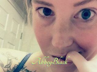 Abbey_Black