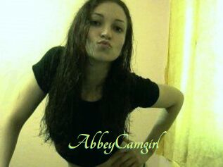 AbbeyCamgirl