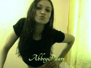 AbbeyPaars