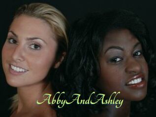 AbbyAndAshley