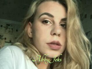 AbbyJeks