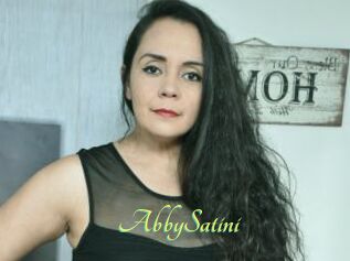 AbbySatini