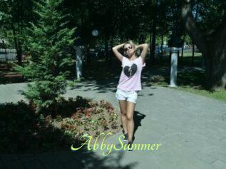 AbbySummer