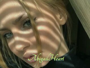 AbigailHeart