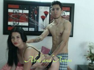 Abril_and_Anton