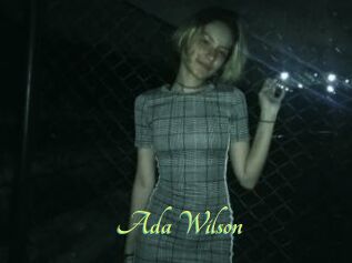 Ada_Wilson