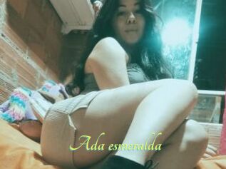 Ada_esmeralda