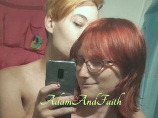 AdamAndFaith