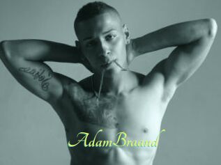 AdamBraand