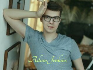 AdamJenkins