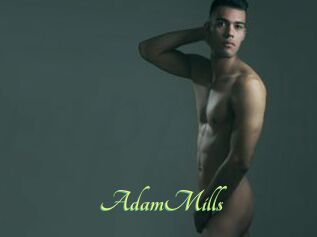 AdamMills