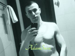 AdamSnow