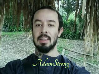 AdamStrong