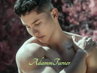 AdammTurner