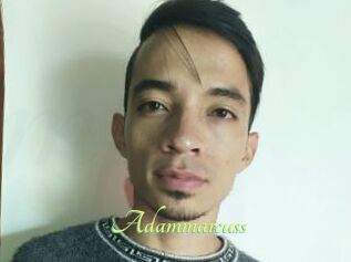 Adammarcuss