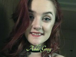 Addi_Gray