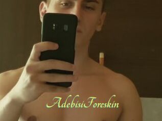 AdebisiForeskin