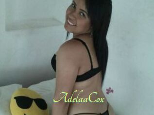 AdelaaCox