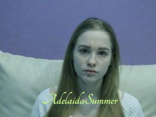 AdelaidaSummer