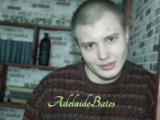 AdelaideBates