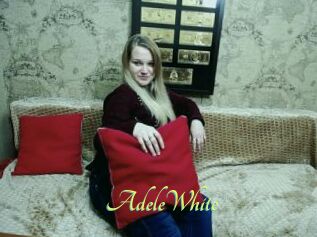 AdeleWhite