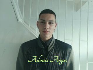 Adonis_Argus