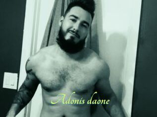 Adonis_daone