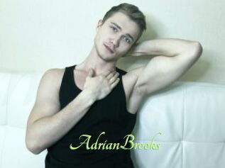 AdrianBrooks