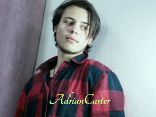 AdrianCarter