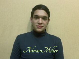 AdrianMiller