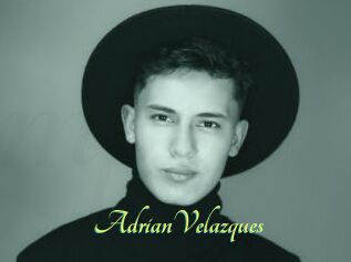 AdrianVelazques