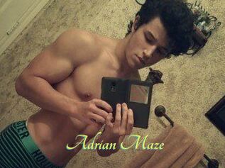 Adrian_Maze