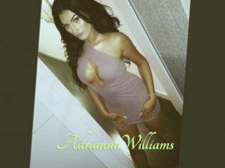 Adrianna_Williams