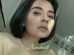 Adricka18