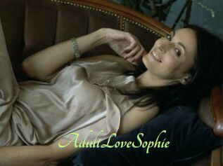 AdultLoveSophie