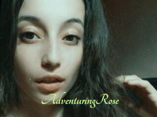 AdventuringRose